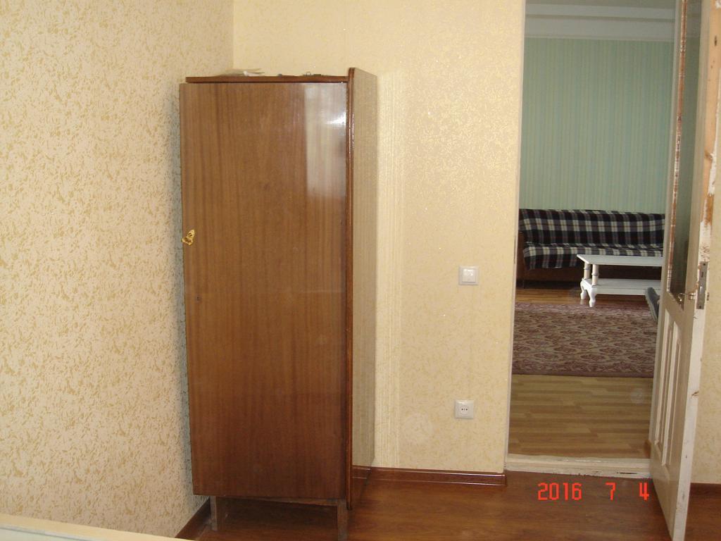 Apartment Oazis Kutaisi Dış mekan fotoğraf