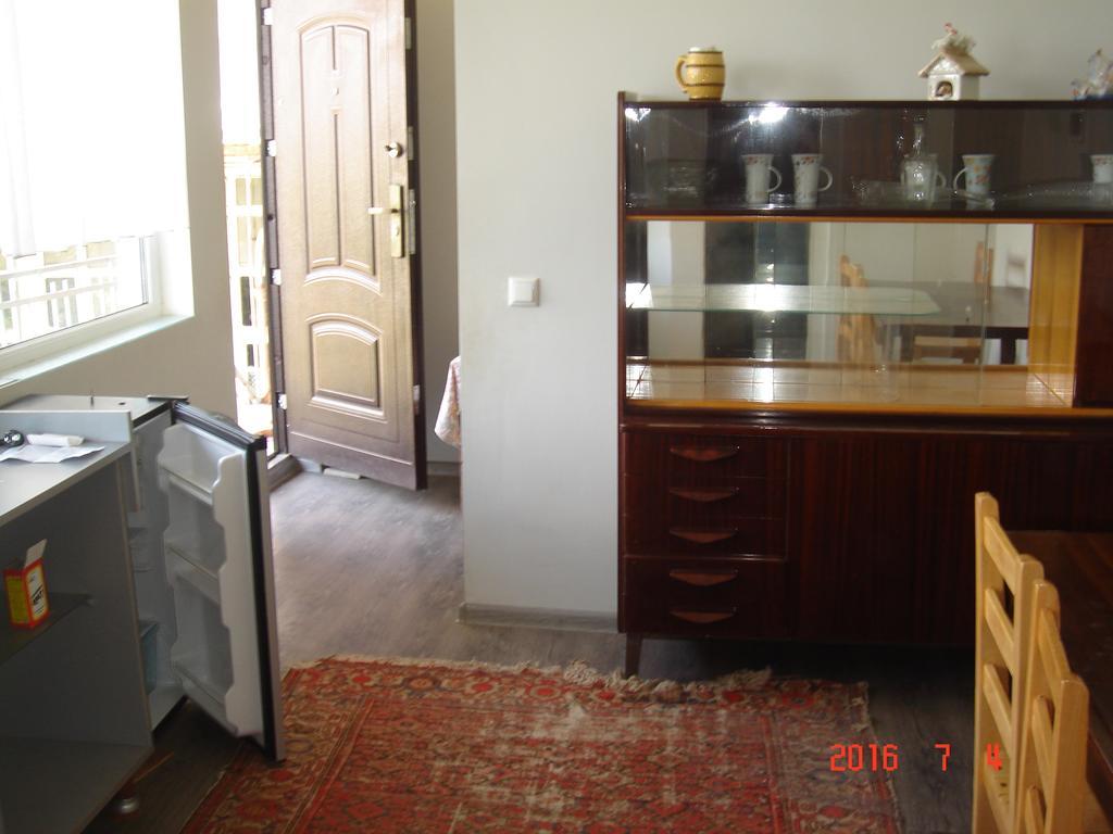 Apartment Oazis Kutaisi Dış mekan fotoğraf